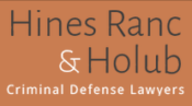 Hines, Ranc, Holub Law Firm Logo