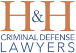 HH Law Logo